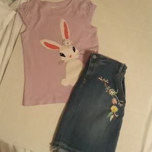 Girls Outfit